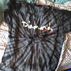 Diamond co. T-shirt